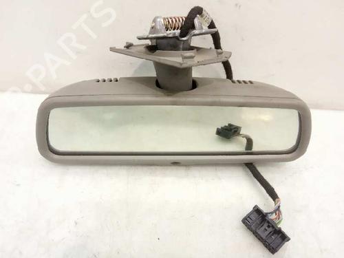 Used Rear mirror AUDI A8 D3 (4E2, 4E8) 3.7 quattro (280 hp) 4498100