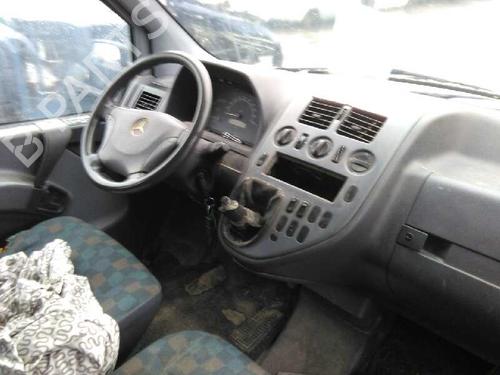 Gearbox MERCEDES-BENZ VITO Van (W638)  | BP3076169M3 