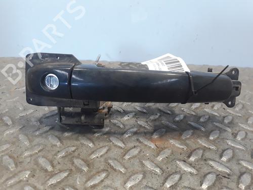Used Front left exterior door handle SUZUKI GRAND VITARA II (JT, TE, TD) 1.9 DDiS (JB419WD, JB419XD) (129 hp) 13092870