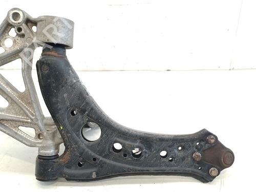Right front suspension arm SKODA FABIA I (6Y2) 1.4 | BP24641226M13 