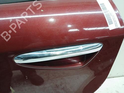 Left rear door ALFA ROMEO 159 (939_) 1.9 JTDM 16V (939AXC1B, 939AXC12) | BP31758798C4