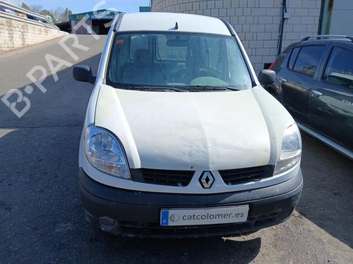 Recambios RENAULT KANGOO (KC0/1_) 1.5 dCi (57 hp) 4474483