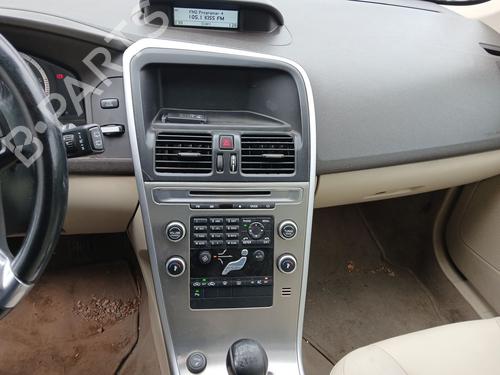 Middle console VOLVO XC60 I SUV (156) D3 / D4 | BP31651353I22 