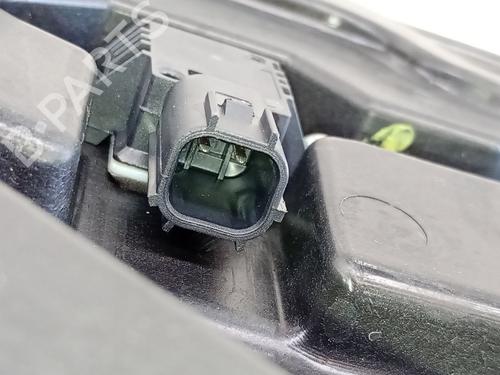 Front right window mechanism VOLVO V40 Hatchback (525) D2 | BP38179062C23 - Image 6