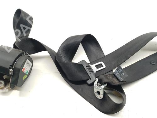 Used Rear left seatbelt AUDI A4 B8 (8K2) 2.0 TDI (143 hp) 30972825