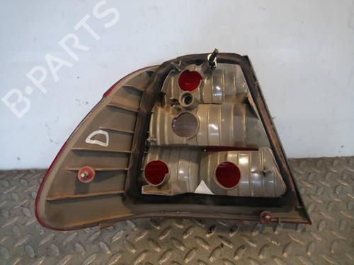 Right taillight BMW 3 (E46) 320 d | BP13378385C35 
