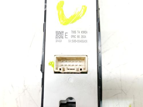 Left front window switch MAZDA 6 Estate (GJ, GL) 2.5 | BP34734927I27  - Image 5