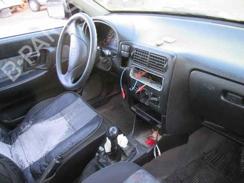 Right mirror SEAT IBIZA II (6K1) 1.4 i | BP3069103C27 