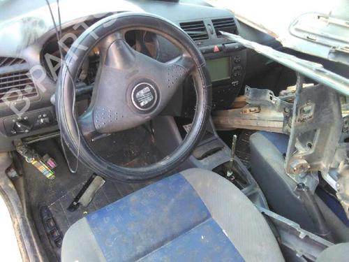 Right taillight SEAT IBIZA II (6K1)  | BP3053513C35 