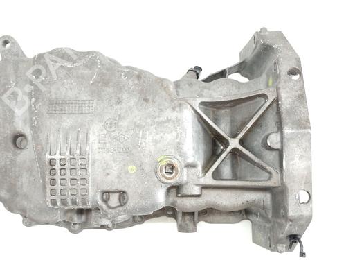 Oliebundkar NISSAN NOTE (E12) 1.5 dCi | BP29977664M115