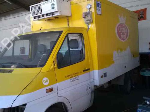 Fuel pump MERCEDES-BENZ SPRINTER 2-t Van (B901, B902)  | BP3080336M76 