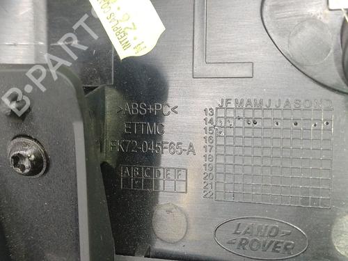 Instrument cluster LAND ROVER DISCOVERY SPORT (L550) 2.0 D | BP32264570C47 