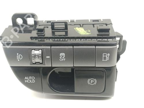 håndbremse HYUNDAI IONIQ 5 (NE) EV (170 hp) 32868443