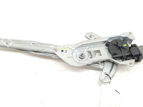 Used Front left window mechanism RENAULT KANGOO (KC0/1_) 1.6 16V (95 hp) 30109341
