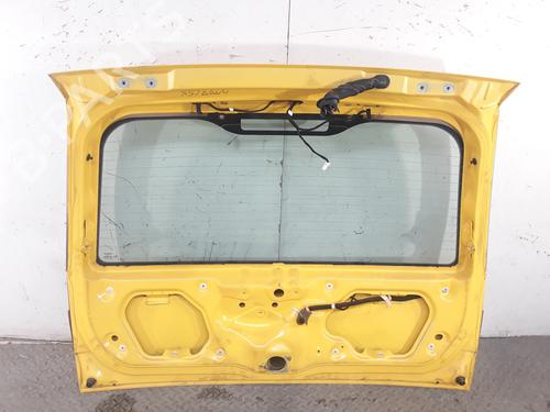 Tailgate FIAT PUNTO (188_) 1.2 60 (188.030, .050, .130, .150, .230, .250) | BP9645745C6 