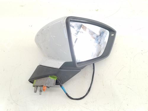 Used Left mirror Left mirror SEAT LEON (5F1) 1.6 TDI (115 hp) 32530085 32530085