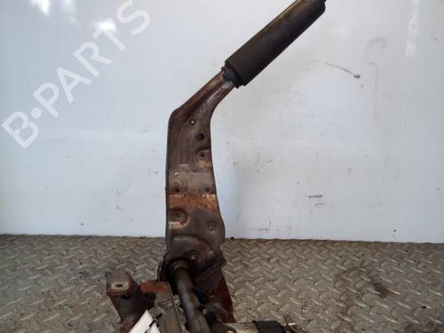 håndbremse CITROËN BERLINGO MULTISPACE (B9) [2008-2025]  13497880
