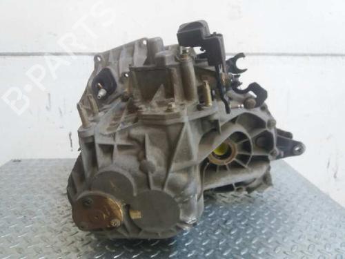Gearbox FORD MONDEO II (BAP) 1.8 i | BP3544132M3 