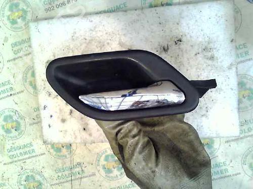 Maniglia interna anteriore destra BMW 7 (E38) 730 i, iL (218 hp) 3220452
