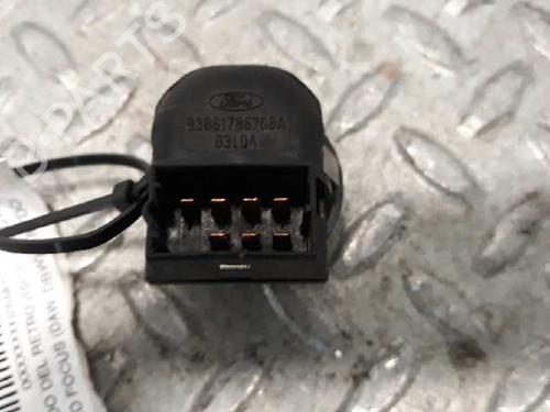 Mirror switch FORD FOCUS I Turnier (DNW)  | BP3035839I25 