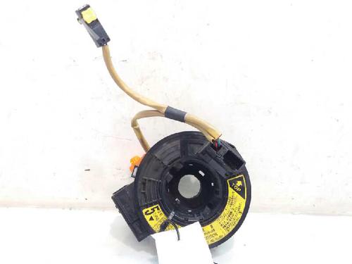 Used Squib airbag TOYOTA COROLLA (_E12_) 1.4 D (NDE120_, NDE120R) (90 hp) 3352395