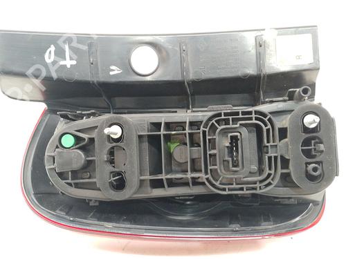 Right taillight DACIA DUSTER (HS_) 1.6 16V LPG | BP33461211C35 - Image 4