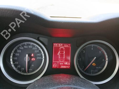 Engine ALFA ROMEO 159 (939_) 1.9 JTDM 8V (939AXE1B) | BP34006589M1  - Image 10