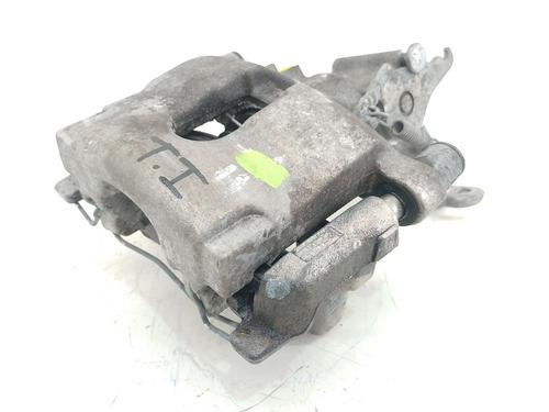 Used Left rear brake caliper Left rear brake caliper JAGUAR XF I (X250) 2.2 D (200 hp) 33887827 33887827