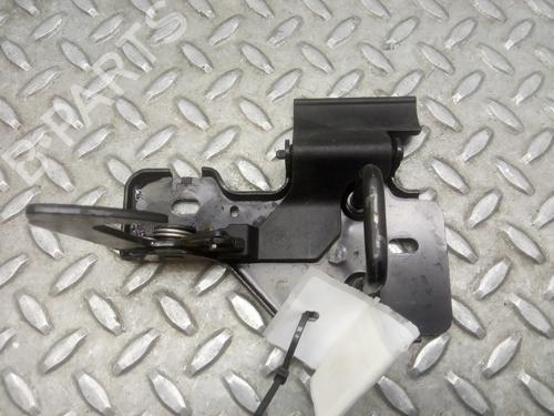 Used Hood lock SEAT ALTEA XL (5P5, 5P8) 1.6 TDI (105 hp) 9509274