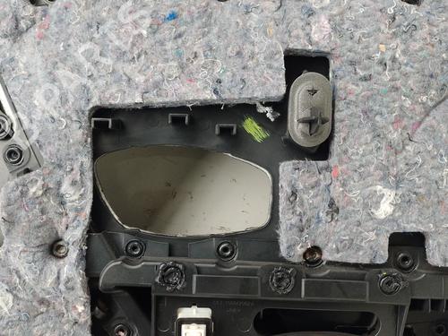 Rear left panel RENAULT MEGANE III Hatchback (BZ0/1_, B3_) 1.2 TCe (BZ16, BZ28) | BP33290778C60 - Image 7