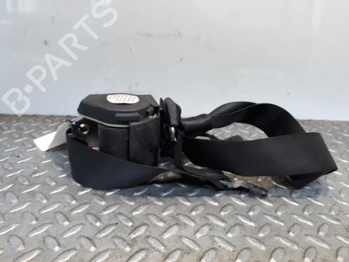 Used Front left seatbelt BMW 3 (E46) [1997-2005]  8759074