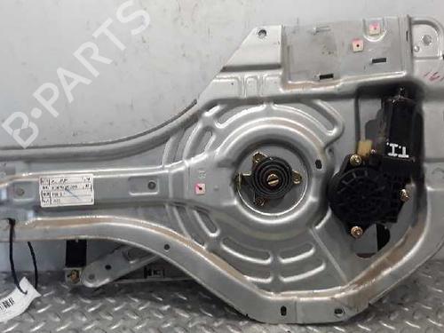 Used Rear left window mechanism HYUNDAI TUCSON (JM) 2.0 CRDi (140 hp) 5589735