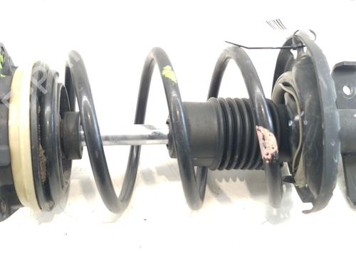 Left front shock absorber RENAULT CLIO III (BR0/1, CR0/1) 1.5 dCi (BR17, CR17) | BP26217817M16 