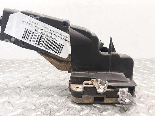 Used Front left lock VOLVO S40 I (644) 1.9 DI (115 hp) 6096942