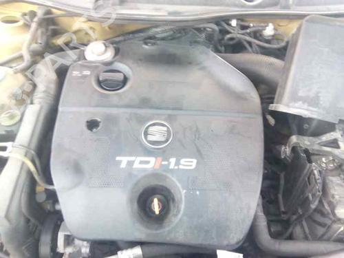 Left tailgate light SEAT LEON (1M1) 1.9 TDI | BP7901162C79 