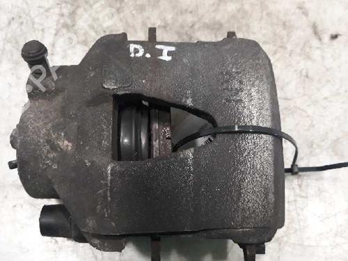 Used Left front brake caliper SEAT IBIZA III (6L1) 1.4 16V (100 hp) 11625750