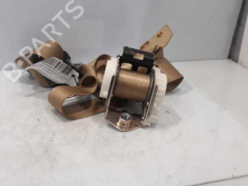 Used Rear center seatbelt BMW 5 (E60) 530 d (231 hp) 8758540