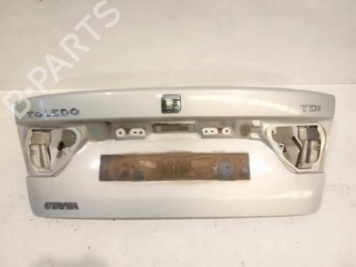 Used Tailgate SEAT TOLEDO II (1M2) 1.9 TDI (110 hp) 4642903