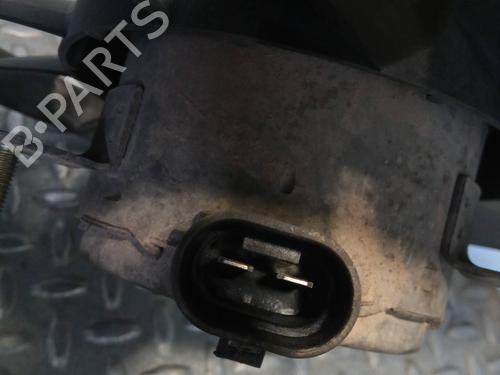 Radiator fan FIAT PUNTO (188_)  | BP13378464M35 