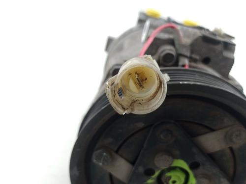 AC compressor ROVER 25 I Hatchback (RF) 1.4 16V | BP29483431M34 