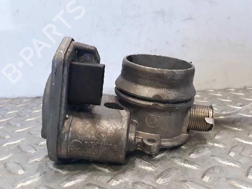 Throttle body BMW 1 (E87) 118 d | BP5833068M82 