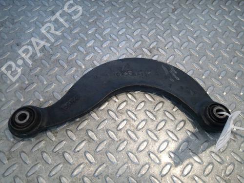 Højre bagtil bærearm MAZDA 3 (BK) 1.6 MZ-CD (90 hp) 13218616