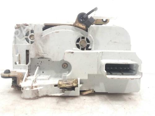 Used Front right lock PEUGEOT 406 (8B) 2.0 HDI 90 (90 hp) 4957836