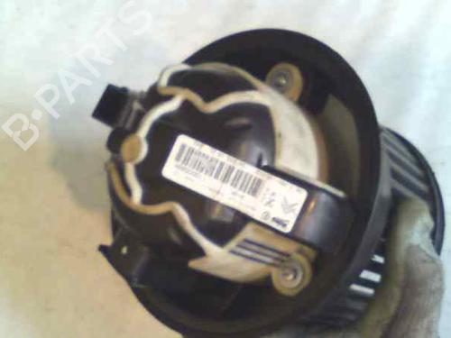 Heater blower motor CITROËN C3 Picasso (SH_)  | BP3076094M62 