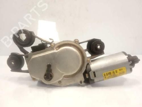 Used Rear wiper motor SEAT LEON (1P1) [2005-2013]  4892211