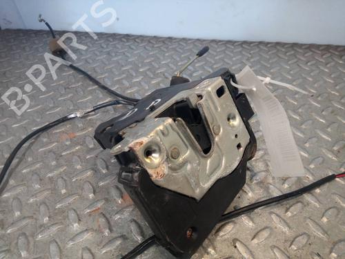Used Front right lock MERCEDES-BENZ C-CLASS (W203) [2000-2007]  12563187