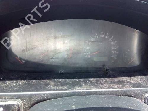 Left mirror ROVER 45 I Hatchback (RT)  | BP3064658C26 
