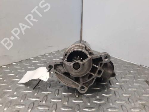 Used Starter CITROËN SAXO (S0, S1) [1996-2004]  5667181