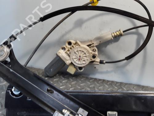 Front left window mechanism MERCEDES-BENZ CLK (C209) CLK 320 CDI (209.320) | BP9044459C22 