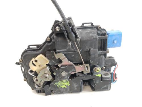 Front left lock SKODA FABIA I (6Y2) 1.9 TDI | BP27897566C98 